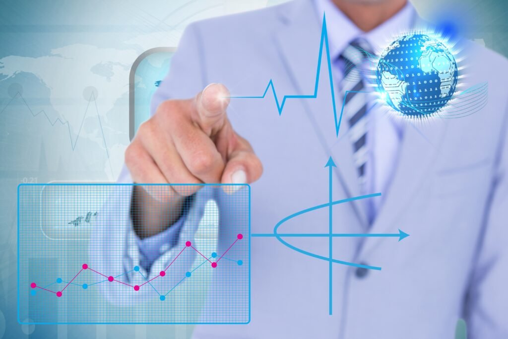 healthcare marketing